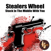 Stealers Wheel - Stuck In The Middle With You (Re-Recorded / Remastered) (from the film Reservoir Dogs)