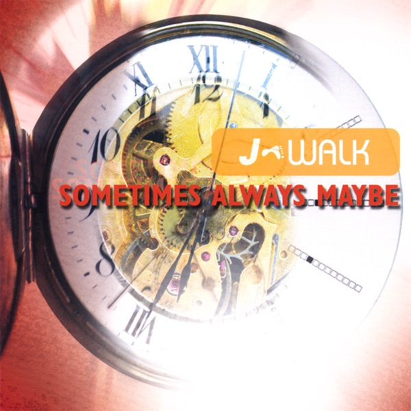 Sometimes Always Maybe