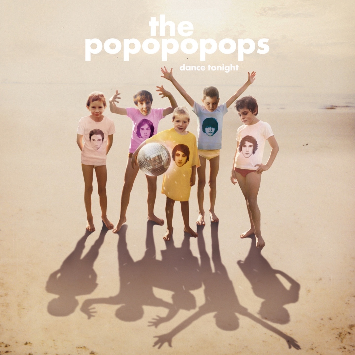 Dance Tonight - Single