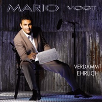 Mario Vogt - Hautnah bei dir sein (Duett mit Sandra Weiss)