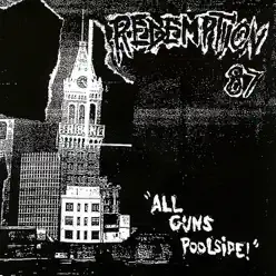 All Guns Poolside - Redemption 87