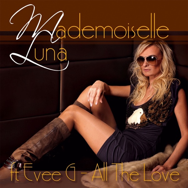 All the Love (Radio Versions) - EP