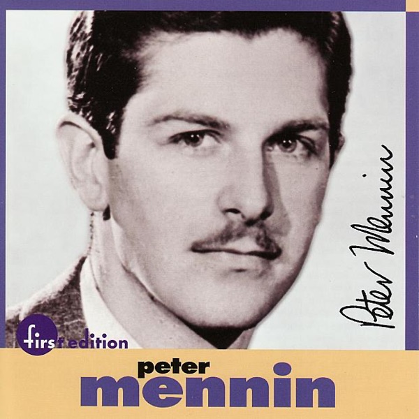 Mennin: Symphony No. 5, Concerto for Cello and Orchestra, Symphony No. 6