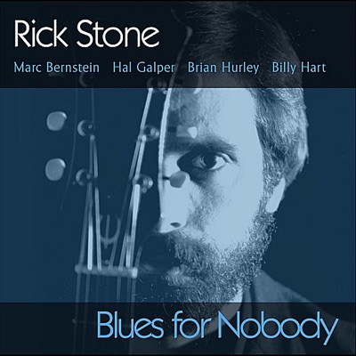 Blues for Nobody