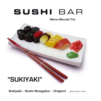 Sushi Bar