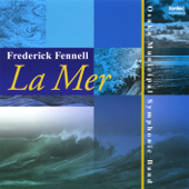 La Mer, Trois Esquisses Symphoniques: II. Jeux des vagues