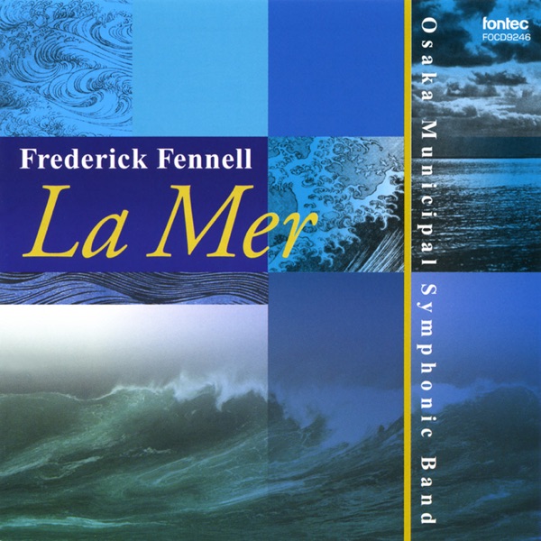 La Mer