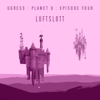 Luftslott - EP - Ugress