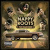 Nappy Roots - The Humdinger artwork