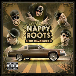 The Humdinger - Nappy Roots Cover Art