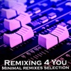 Remixing 4 You (Minimal Remixes Selection)