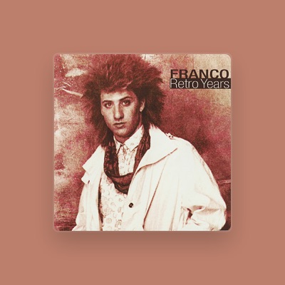 Listen to Franco, watch music videos, read bio, see tour dates & more!