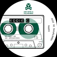 Tell Me (Tornado Wallace Remix) — Eddie C.