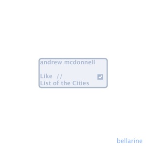Like - Single