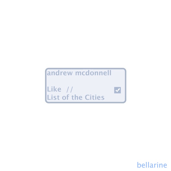Like - Single