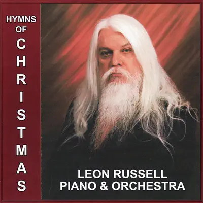 Hymns of Christmas - Leon Russell