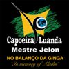 No Balanço da Ginga - In Memory of Aladin - Capoeira Luanda & Mestre Jelon