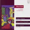 Stream & download Promenades, Cinq Stanzas Madrigaux Et Autres Sonates Pour Trio
