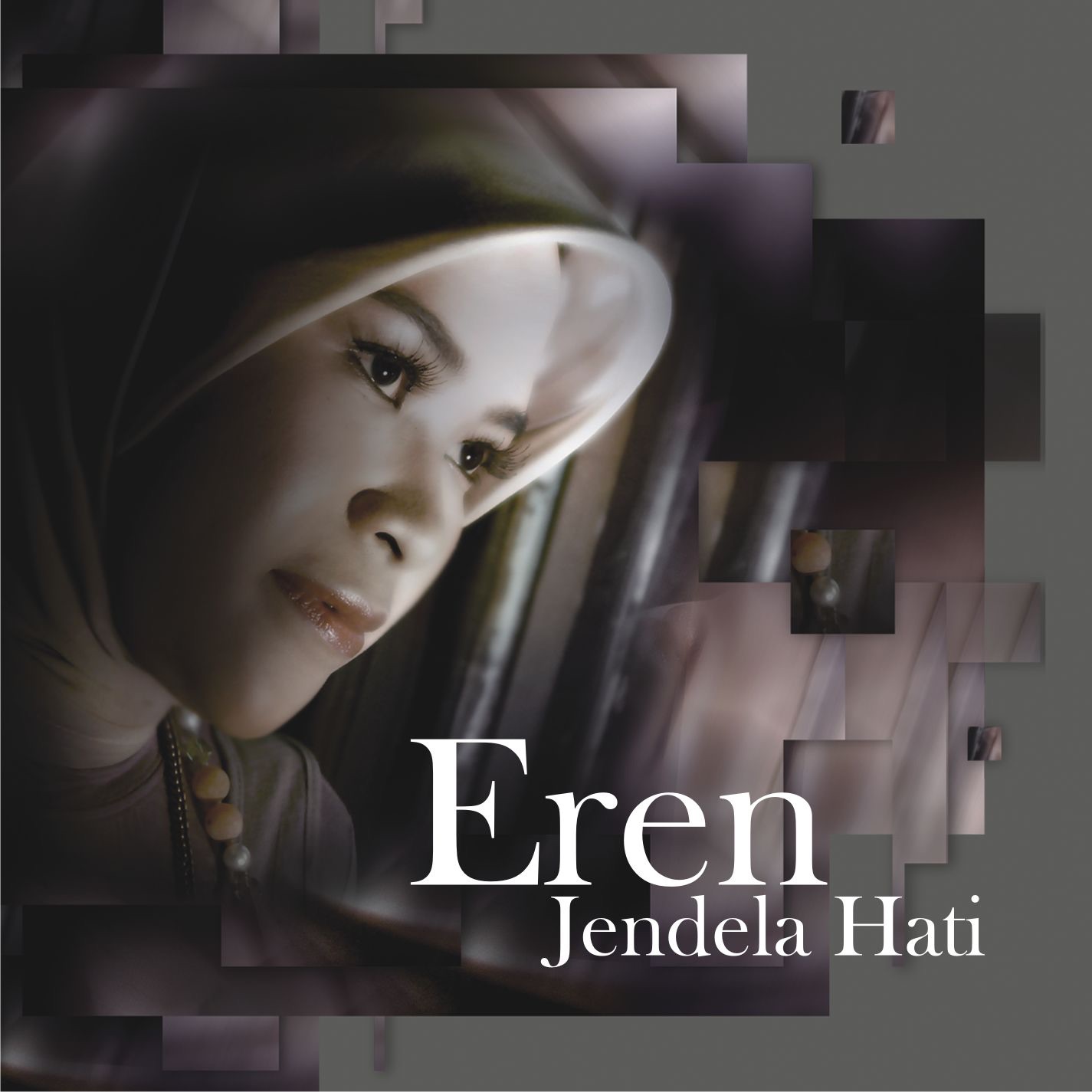 Jendela Hati - EP