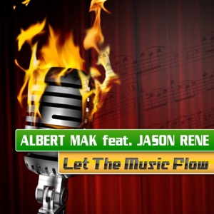 Let the music flow (DJ the Bass vs DJ Crush Extended)