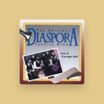 The Diaspora Yeshiva Band