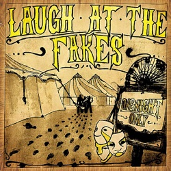 Laugh At the Fakes - Again and Again