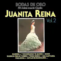 Paca Mora — Juanita Reina