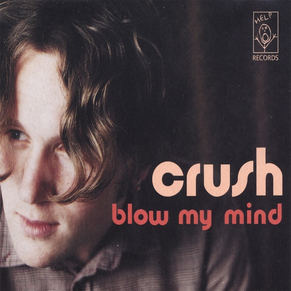 Blow My Mind