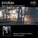 Dvořák Works for Cello and Orchestra
