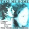 Take Me Home - Lisbeth Scott and Nathan Barr lyrics