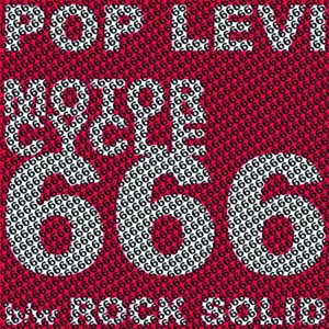 Motorcycle 666 / Rock Solid - EP - Single