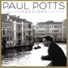 Paul Potts - Senza luce (A Whiter Shade of Pale)