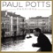 Senza luce (A Whiter Shade of Pale) - Paul Potts lyrics