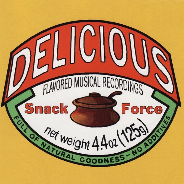 Snack Force