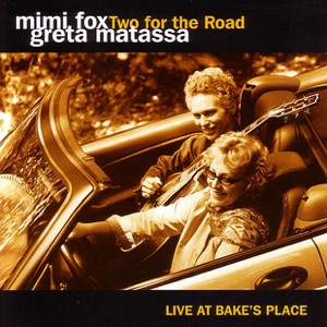 Two for the Road (Live)