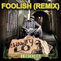 Foolish (Remix) - Single - Shawty Lo