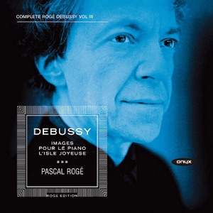 Debussy: Piano Music, Vol. III