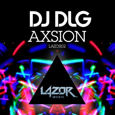 Axsion - Single