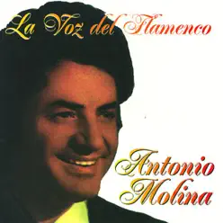 La Voz del Flamenco - Antonio Molina