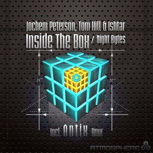 Inside The Box (Original Mix)