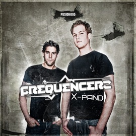 X-pand (Original Mix) Frequencerz