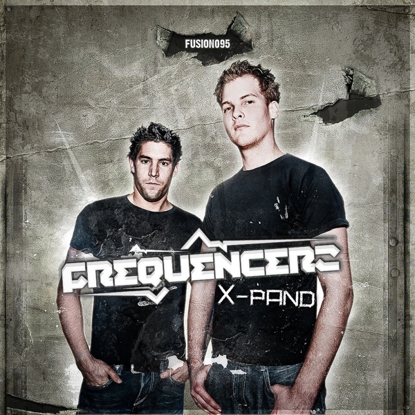 X-pand - Single artwork