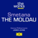Má Vlast (My Country): II. Vltava (The Moldau) - Vienna Philharmonic & James Levine