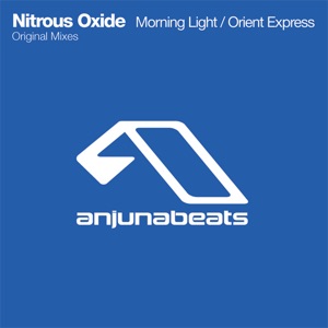 Morning Light / Orient Express - EP