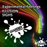 Illusion - Sighs - EP - Single - Experimental Feelings