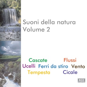 Suoni Della Natura Volume 2