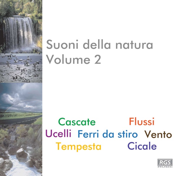 Suoni Della Natura Volume 2