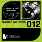 Will Do EP