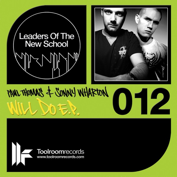Will Do EP