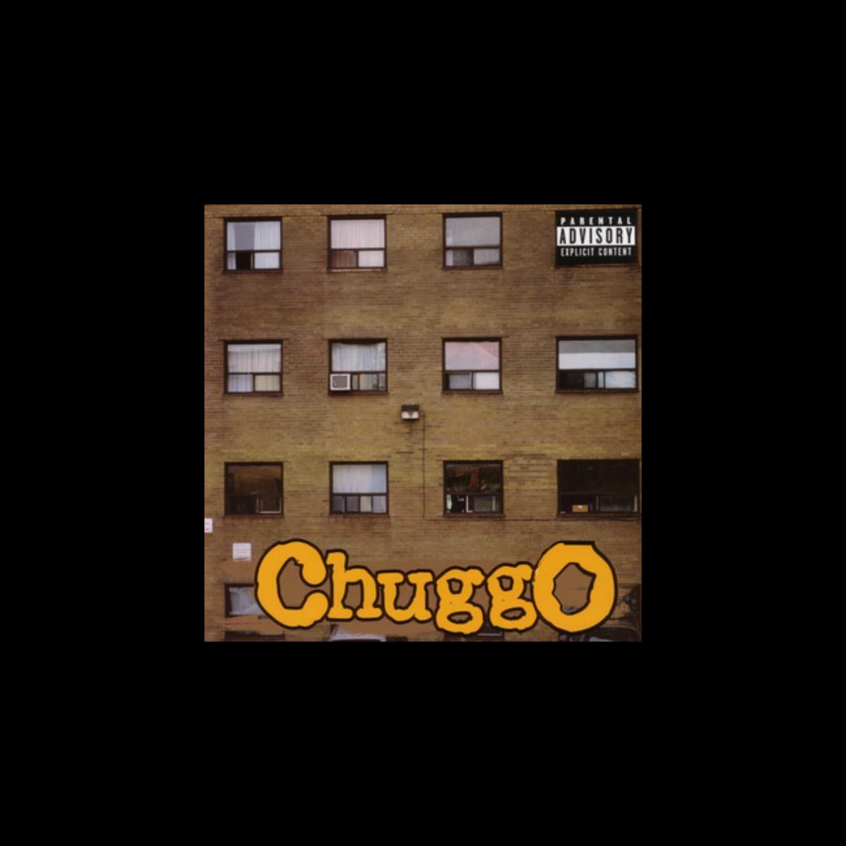 Act Like You Might Know” álbum de Chuggo en Apple Music
